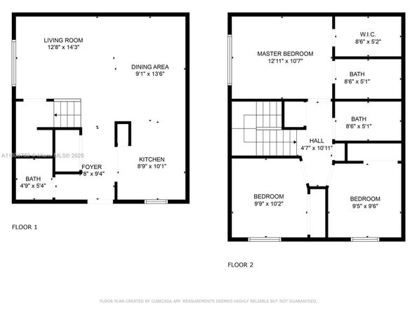 6755 NW 182nd St 104, Hialeah FL 33015