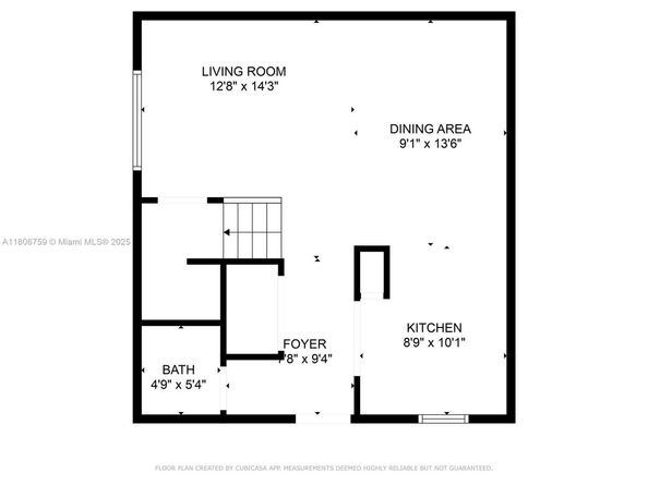 6755 NW 182nd St 104, Hialeah FL 33015