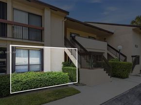 2379 SW 15th St 107, Deerfield Beach FL 33442