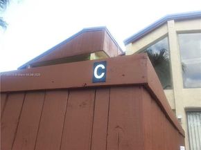 6924 SW 114th Pl C56, Miami FL 33173