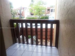 6924 SW 114th Pl C56, Miami FL 33173