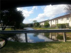 6924 SW 114th Pl C56, Miami FL 33173