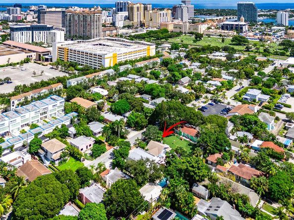 Undisclosed Address #A11886720, West Palm Beach FL 33401