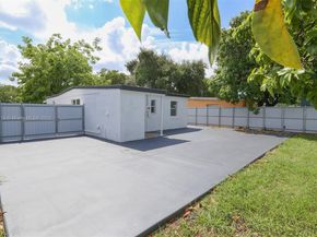 Undisclosed Address #A11784115, Opa-Locka FL 33054