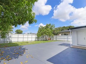 Undisclosed Address #A11784115, Opa-Locka FL 33054