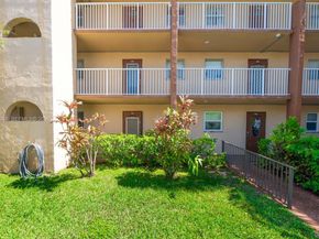 8951 Sunrise Lakes Blvd 105, Sunrise FL 33322