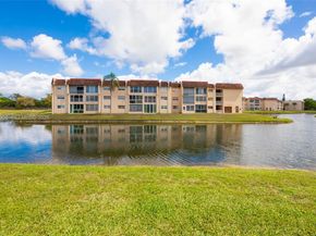 8951 Sunrise Lakes Blvd 105, Sunrise FL 33322