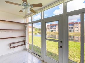 8951 Sunrise Lakes Blvd 105, Sunrise FL 33322