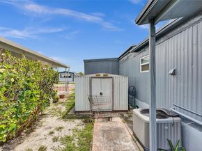 4955 NW 199th St #153, Miami Gardens FL 33055