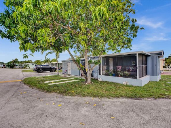 4955 NW 199th St #153, Miami Gardens FL 33055