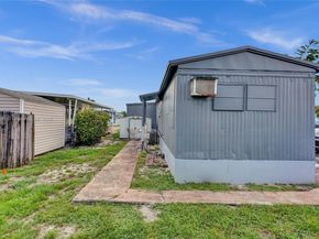 4955 NW 199th St #153, Miami Gardens FL 33055
