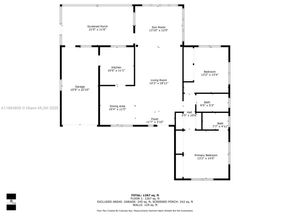 4955 NW 199th St #153, Miami Gardens FL 33055