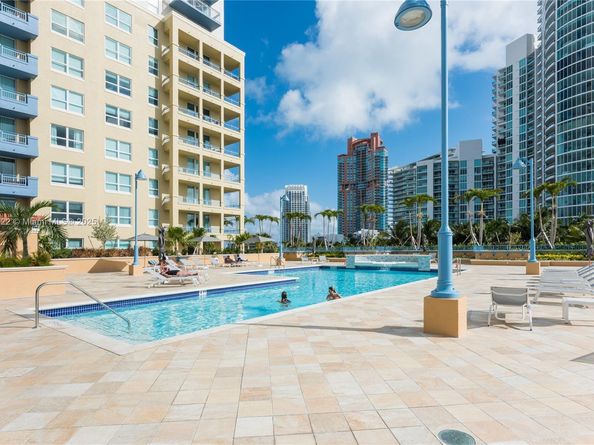 90 Alton Rd 2505, Miami Beach FL 33139