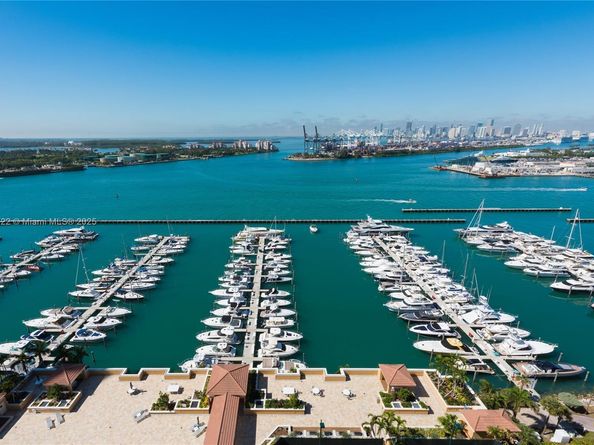 90 Alton Rd 2505, Miami Beach FL 33139