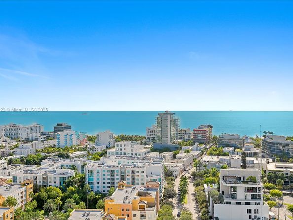 90 Alton Rd 2505, Miami Beach FL 33139