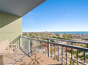 90 Alton Rd 2505, Miami Beach FL 33139
