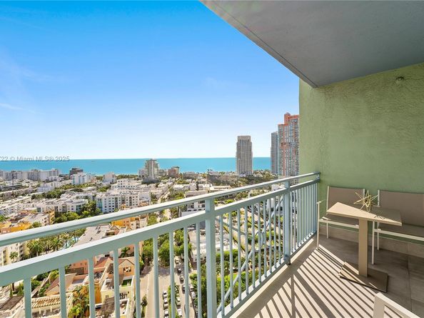 90 Alton Rd 2505, Miami Beach FL 33139
