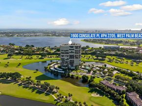 1900 Consulate Pl 2205, West Palm Beach FL 33401