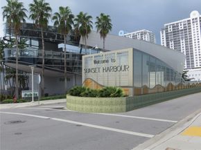 Undisclosed Address #A11690042, Miami Beach FL 33139