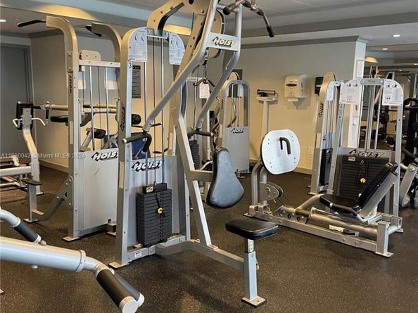 Undisclosed Address #A11690042, Miami Beach FL 33139
