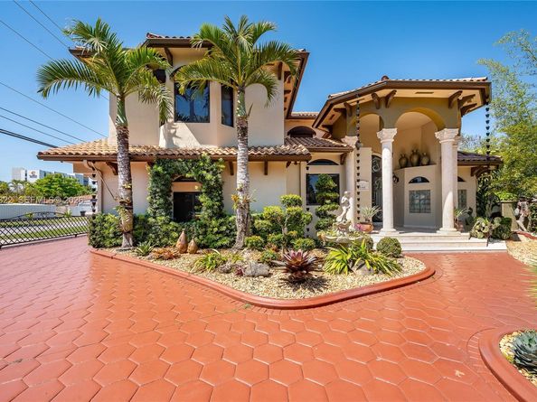 588 Miller Dr, Miami Springs FL 33166