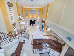 588 Miller Dr, Miami Springs FL 33166