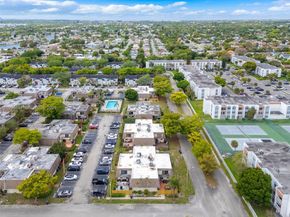 8106 SW 23rd St 28A, North Lauderdale FL 33068
