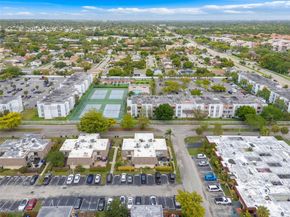 8106 SW 23rd St 28A, North Lauderdale FL 33068