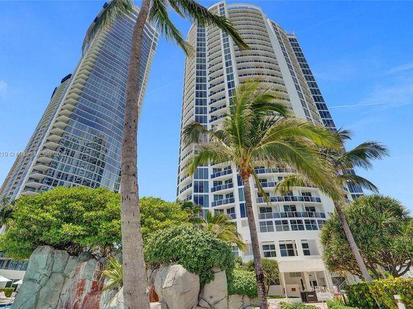 18001 Collins Ave 2308, Sunny Isles Beach FL 33160