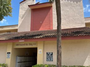 3400 Foxcroft Rd 212, Miramar FL 33025