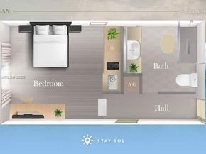 777 N Ocean Dr S228, Hollywood FL 33019