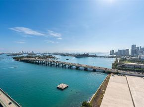 555 NE 15th St 30H, Miami FL 33132