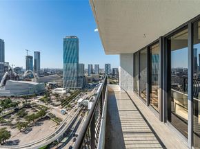 555 NE 15th St 30H, Miami FL 33132