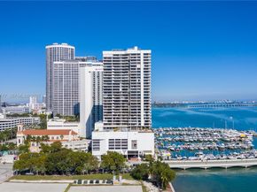 555 NE 15th St 30H, Miami FL 33132