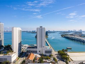 555 NE 15th St 30H, Miami FL 33132