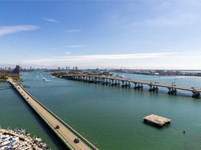 555 NE 15th St 30H, Miami FL 33132