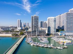 555 NE 15th St 30H, Miami FL 33132