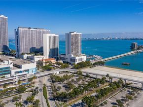 555 NE 15th St 30H, Miami FL 33132