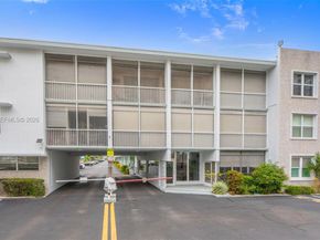 3177 S Ocean Dr 309, Hallandale Beach FL 33009