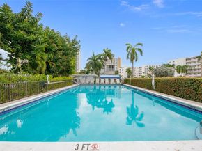 3177 S Ocean Dr 309, Hallandale Beach FL 33009