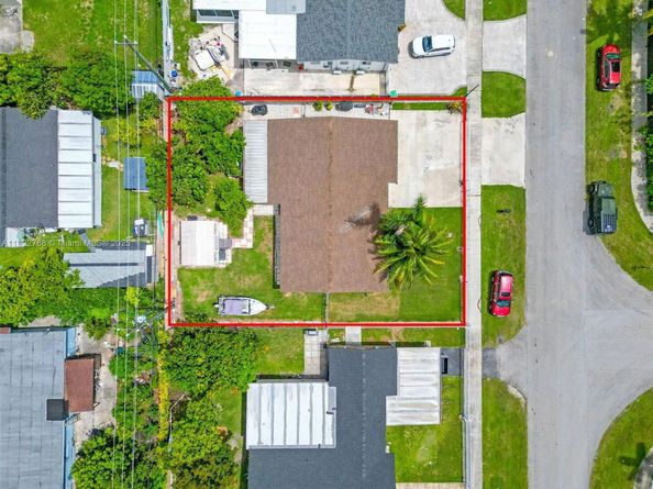 28540 SW 146th Ave, Homestead FL 33033