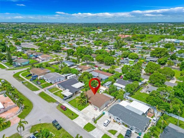 28540 SW 146th Ave, Homestead FL 33033