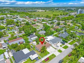 28540 SW 146th Ave, Homestead FL 33033