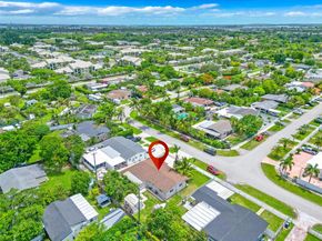 28540 SW 146th Ave, Homestead FL 33033