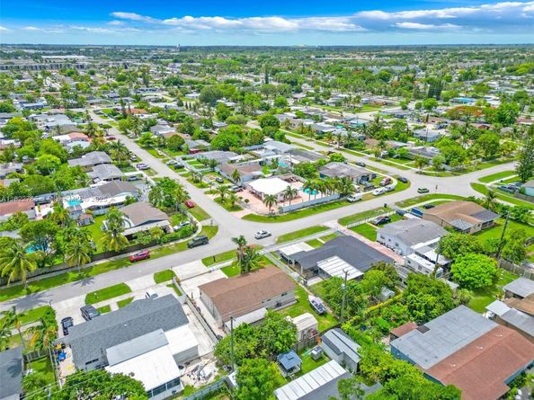 28540 SW 146th Ave, Homestead FL 33033