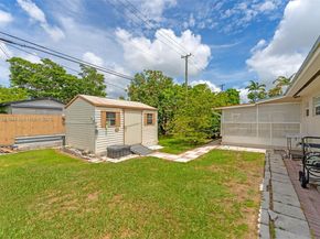 28540 SW 146th Ave, Homestead FL 33033