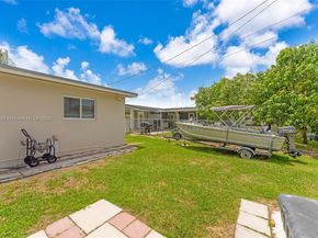 28540 SW 146th Ave, Homestead FL 33033