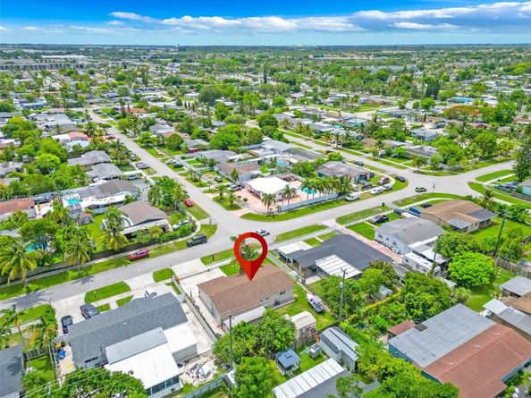 28540 SW 146th Ave, Homestead FL 33033
