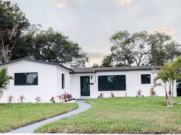 17940 NW 13th Ct, Miami Gardens FL 33169