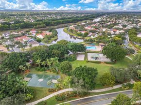 636 Sand Creek Cir, Weston FL 33327